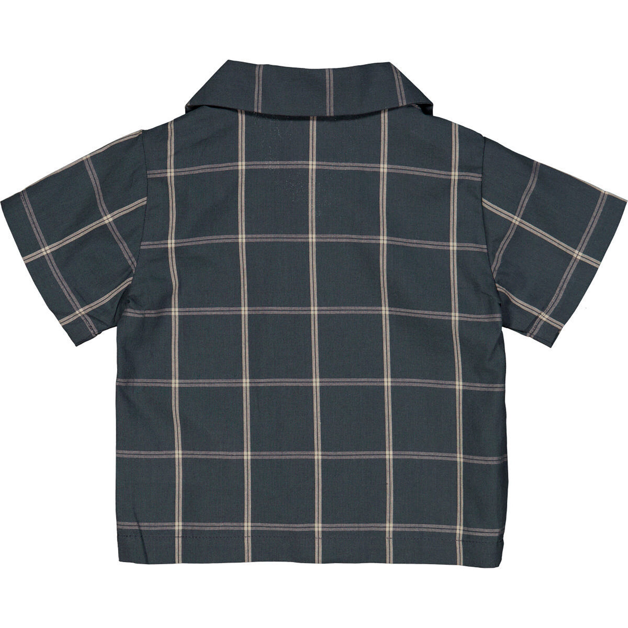 Müsli Babyshirt nblue/ Cashmere
