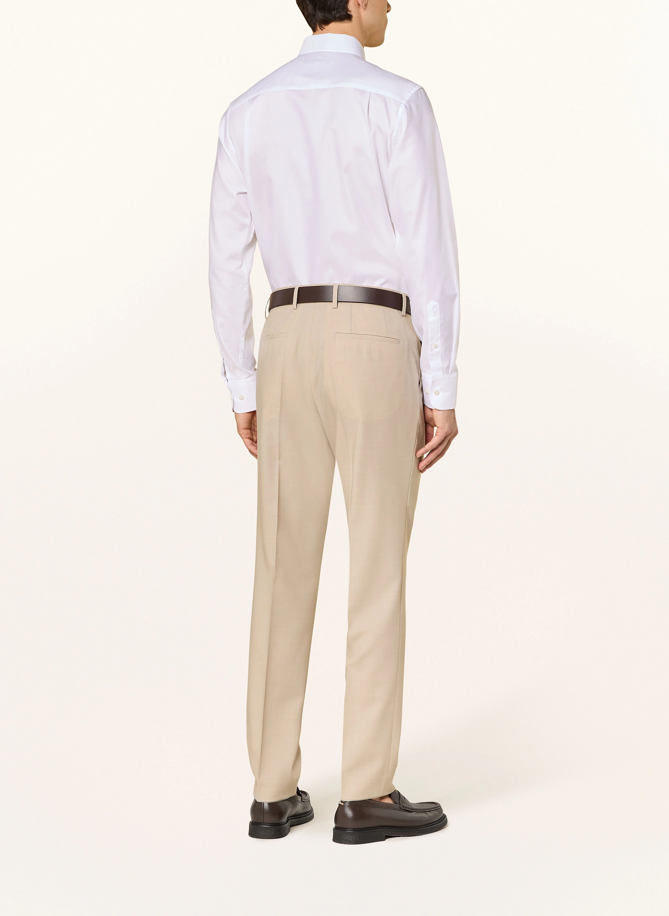 STROKESMAN'S Hemd Regular Fit