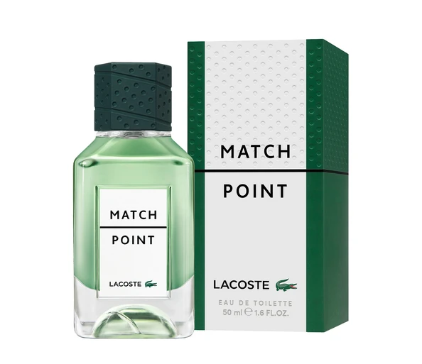 Lacoste Matchpoint Eau de Toilette