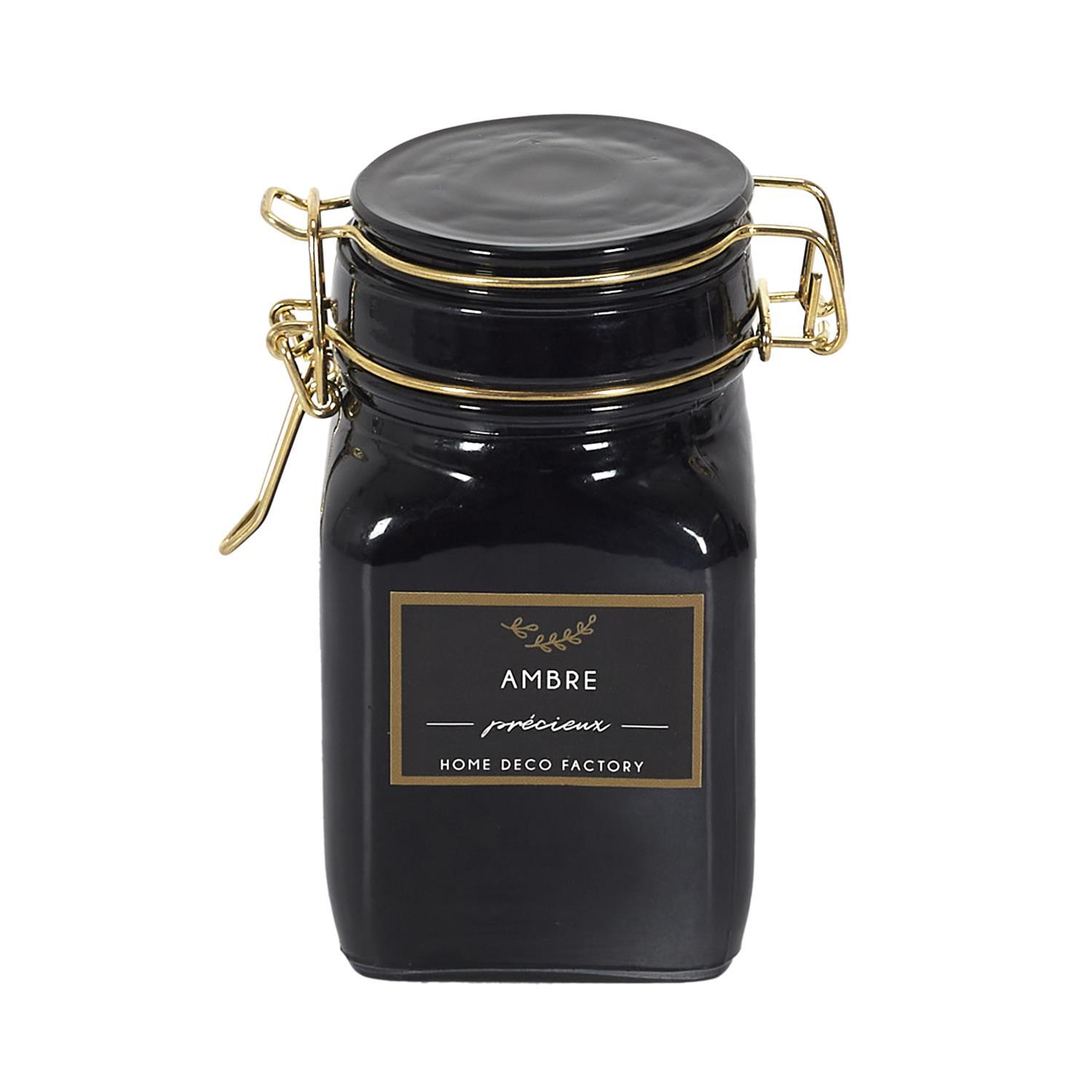BOUGIE PARFUMEE POT CLIP APOTHICAIRE H.11.8CM