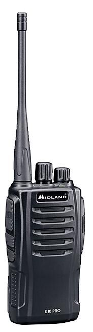 MIDLAND - TALKIE-WALKIE G10 PRO
