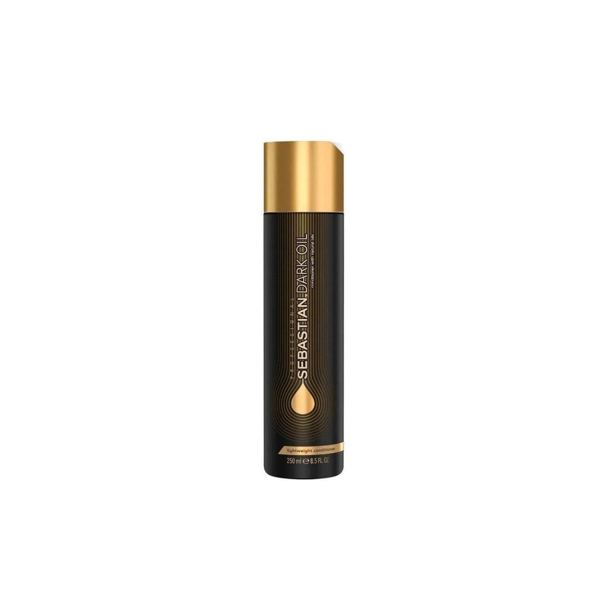 Sebastian Professional Dark Oil Lightweight Conditioner 250ml