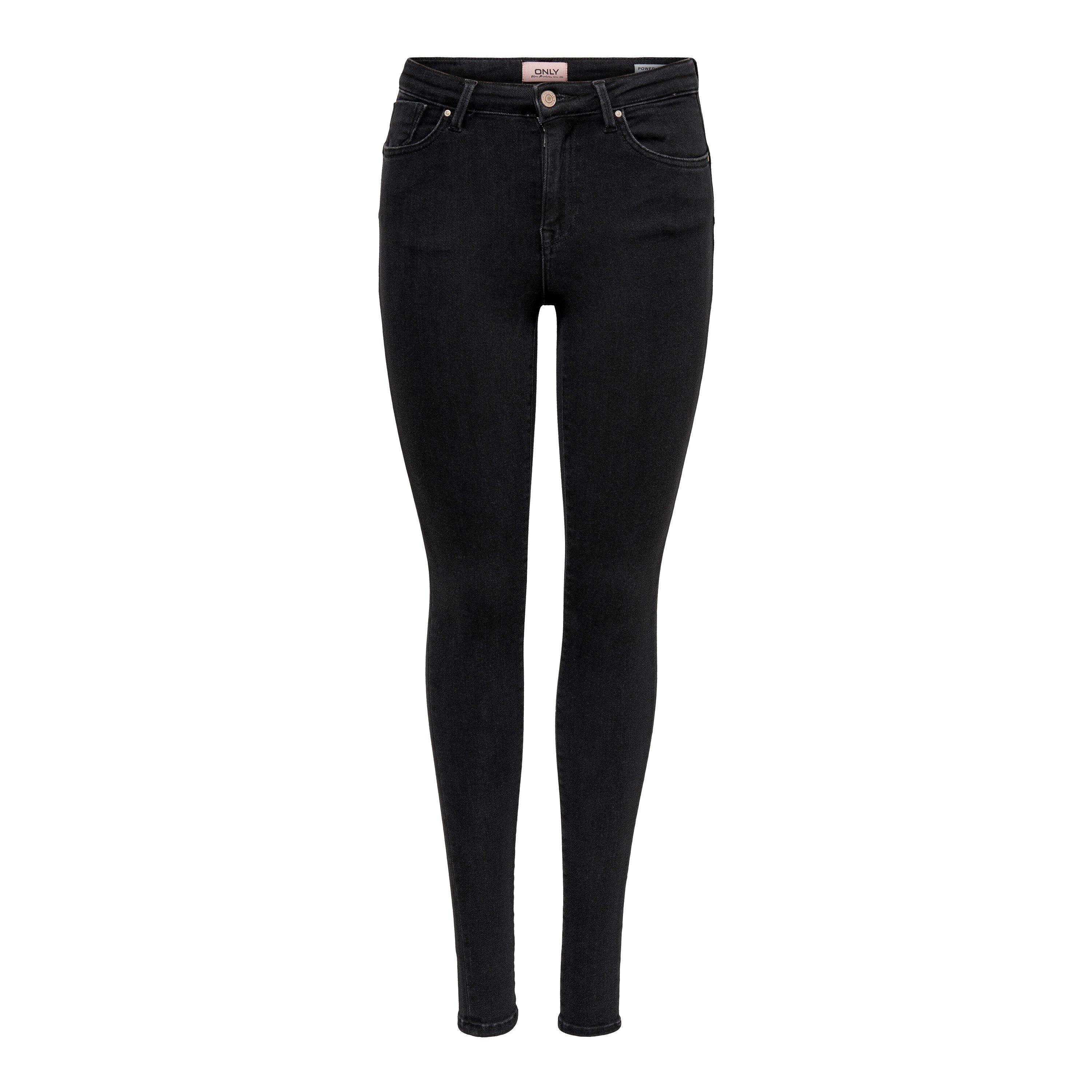 Only Rea3659 Skinny Jeans