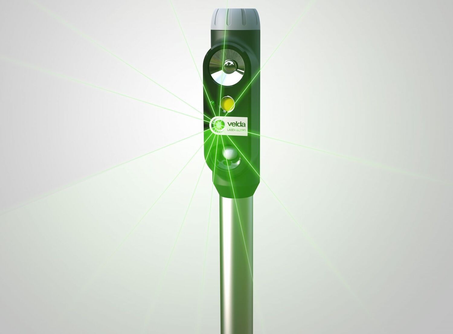 Velda reigerverjager Laser Guard
