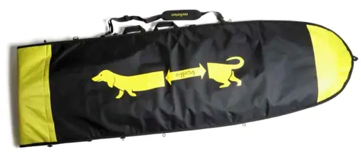 Softdog Doggiebag Surfboard Taske | SkatePro