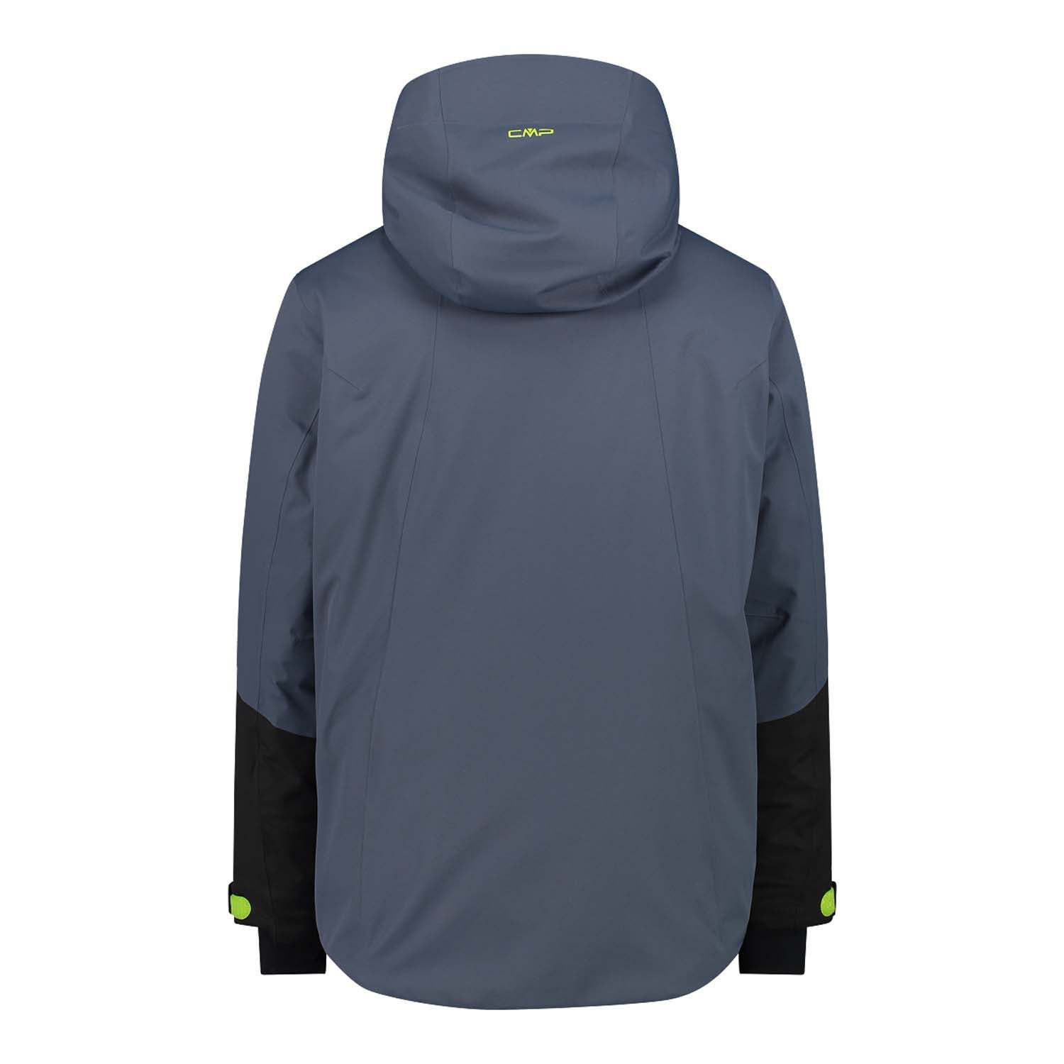 CMP  Twill Shell