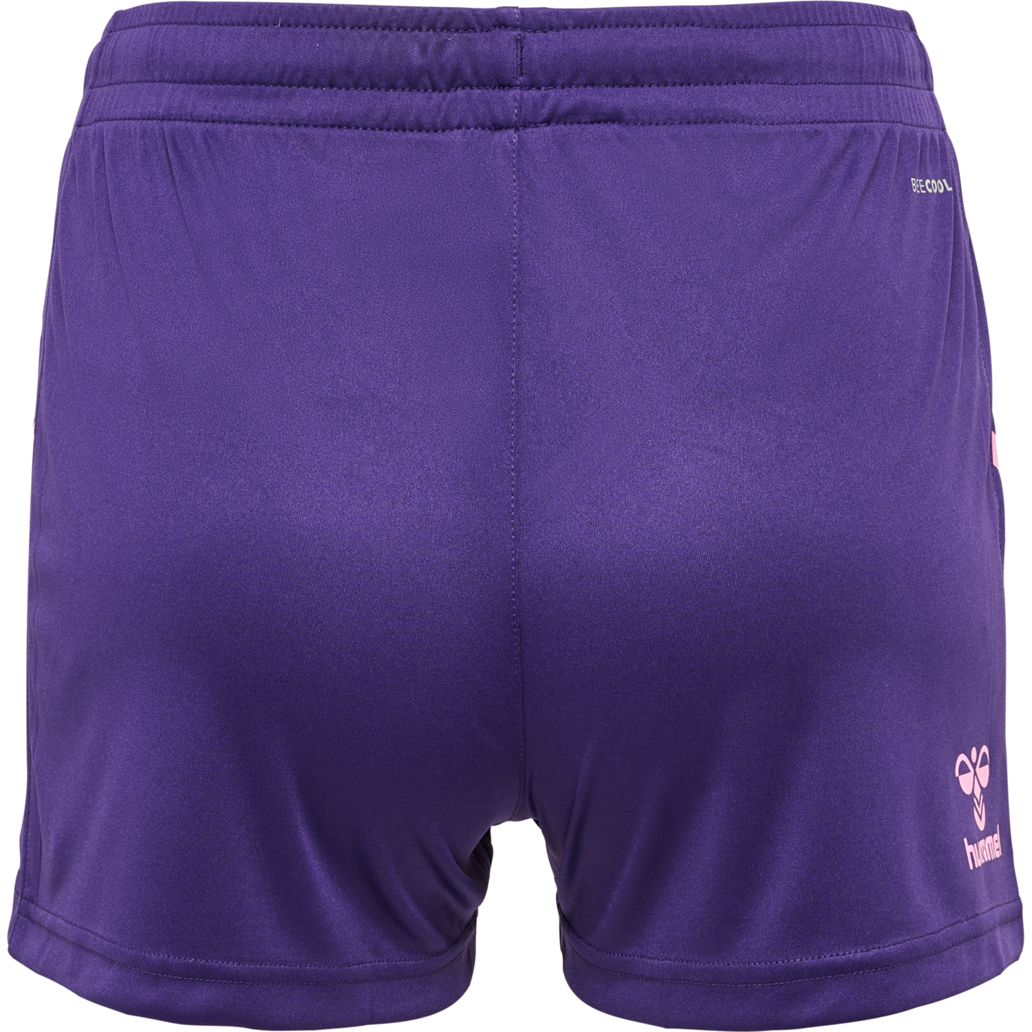 hmlCORE XK POLY SHORTS WOMAN