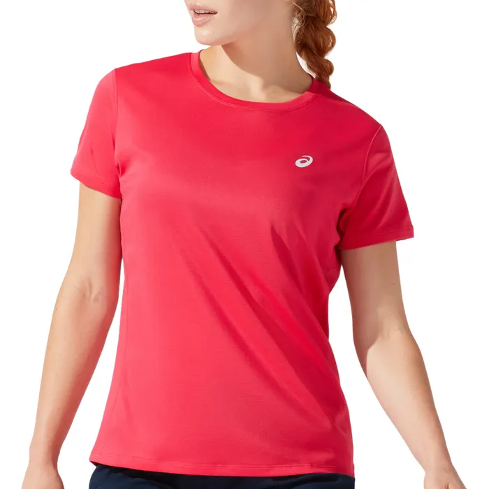 Asics Core Shirt Dames