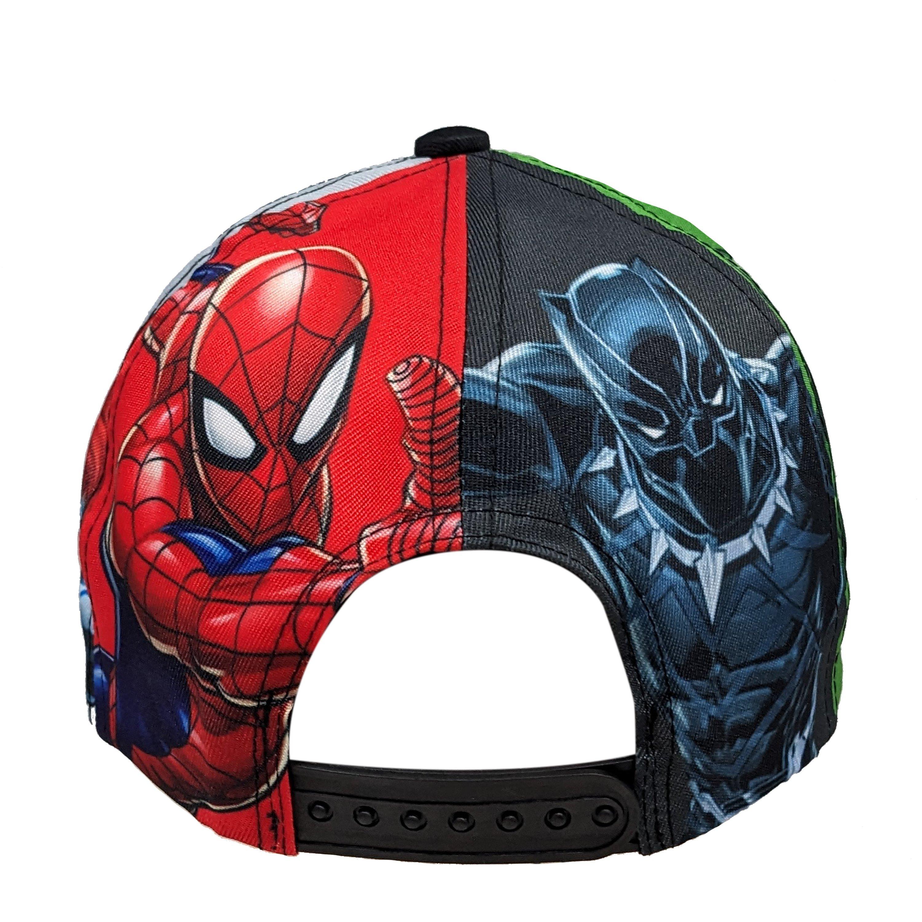 Marvel Cap Childrens