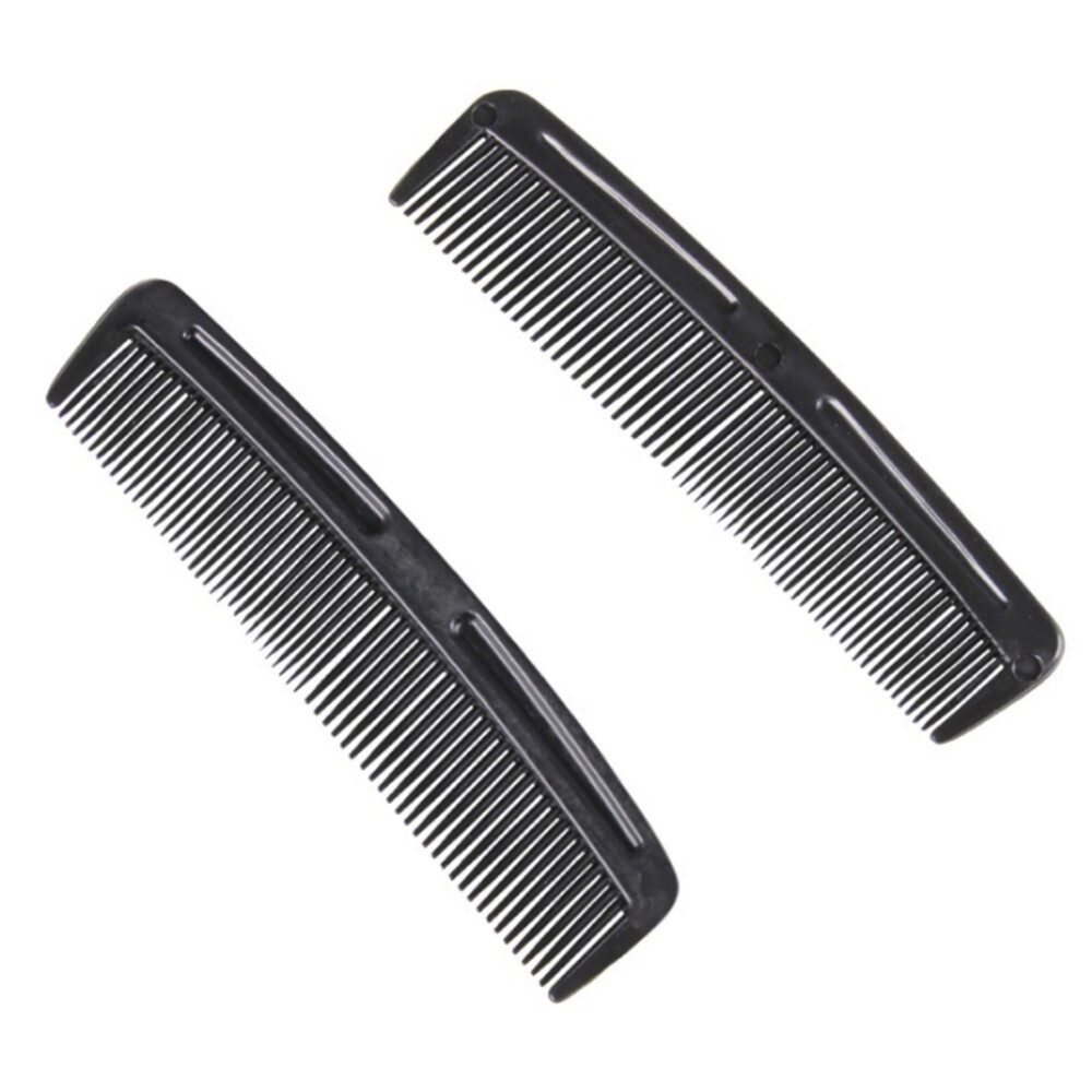 Hair Mode HaarkamZwart