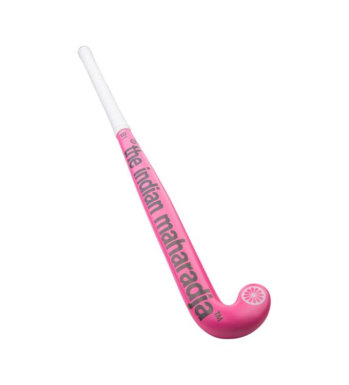 The Indian Maharadja Solid 10 Hockeystick