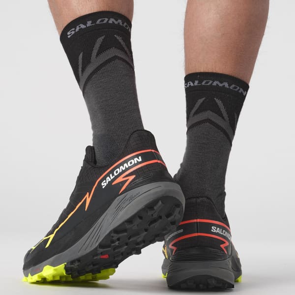 Chaussure trail SALOMON THUNDERCROSS