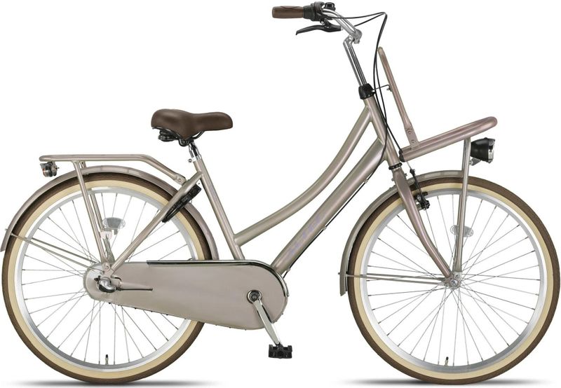 Altec - Dutch - Kinderfiets - 26 inch - 3 Versnellingen