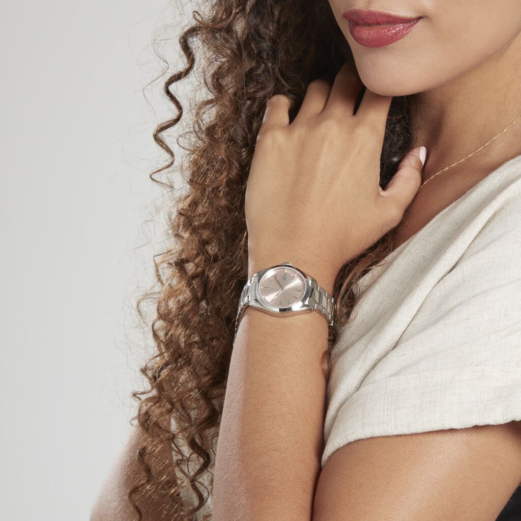 Montre Lacoste Petite Parisienne Rose