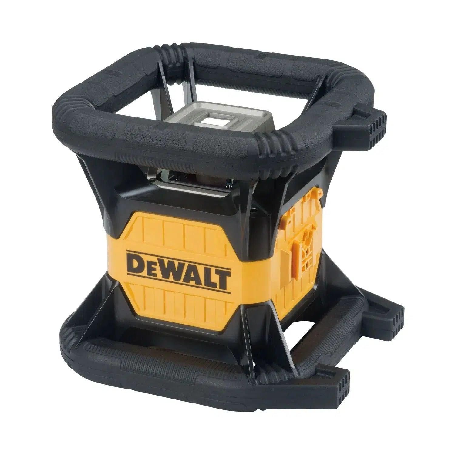 DeWALT DCE079D1G Volautomatische roterende laser groen 18V XR 2.0Ah in TSTAK
