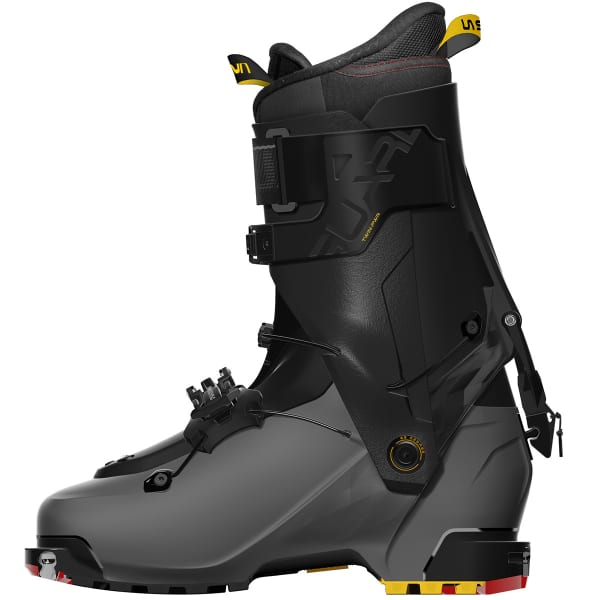Chaussure ski de randonnée LA SPORTIVA VANGUARD CARBON/YELLOW