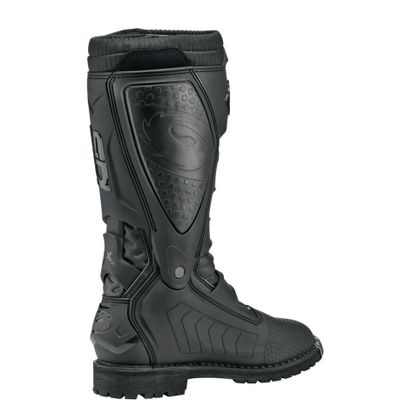 Bottes cross Sidi X-POWER WP 2025 - Noir