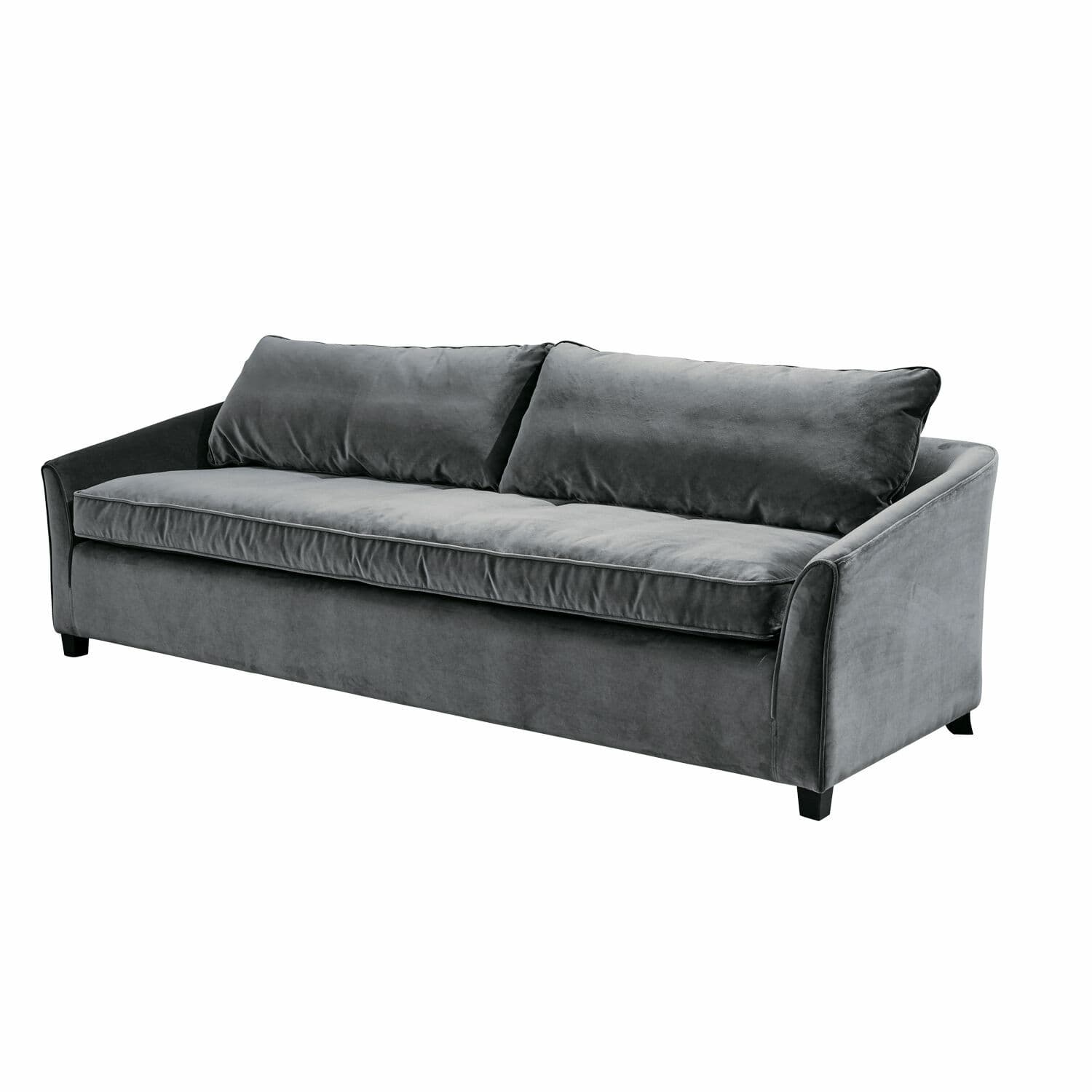Sofa Lavenham grau