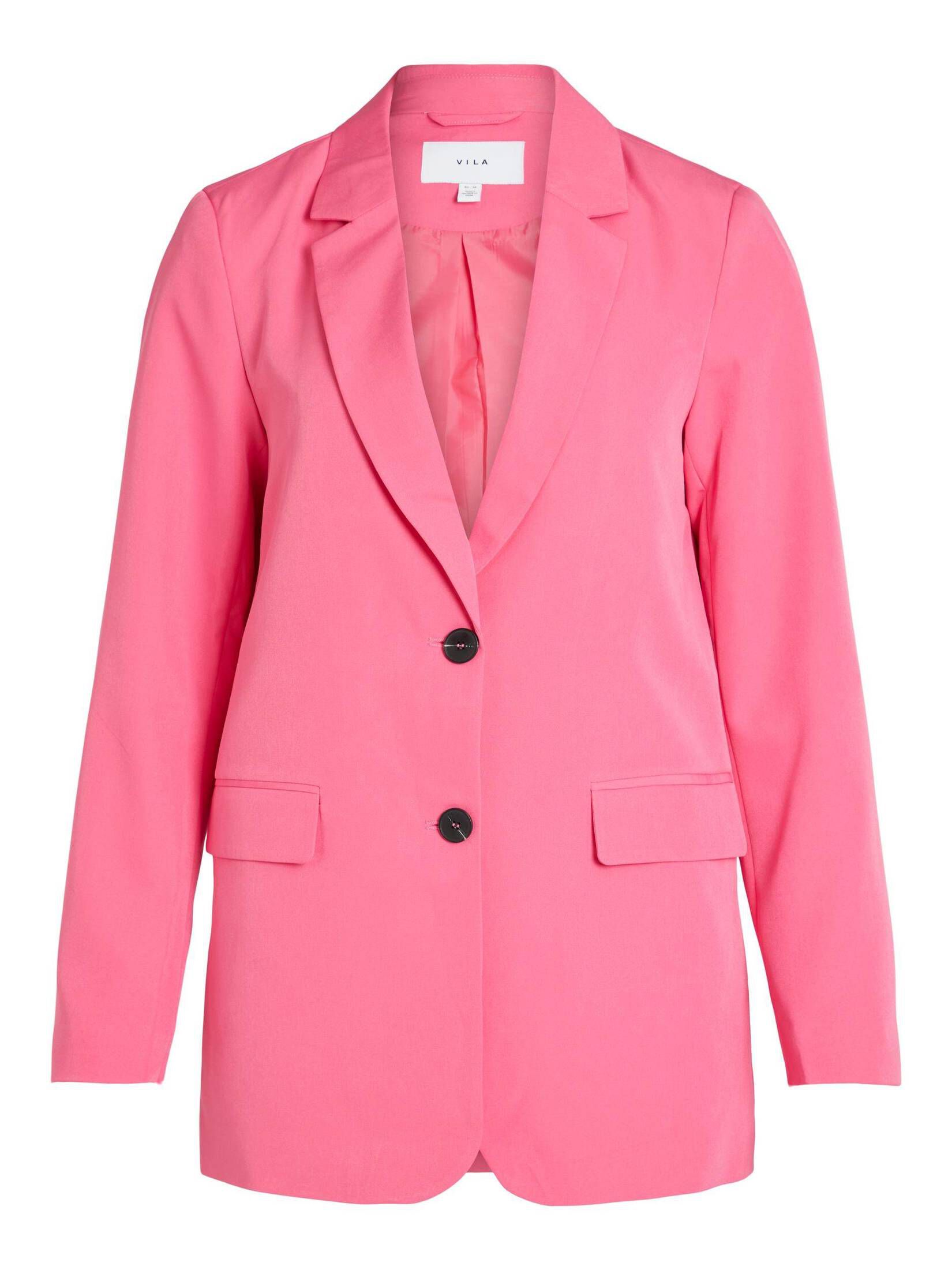 Vila| Damen Blazer VIKAMMAS Loose Fit