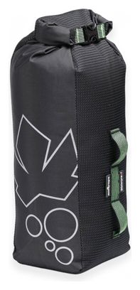 Sacoche de Fourche Miss Grape Trunk 6 WP Noir
