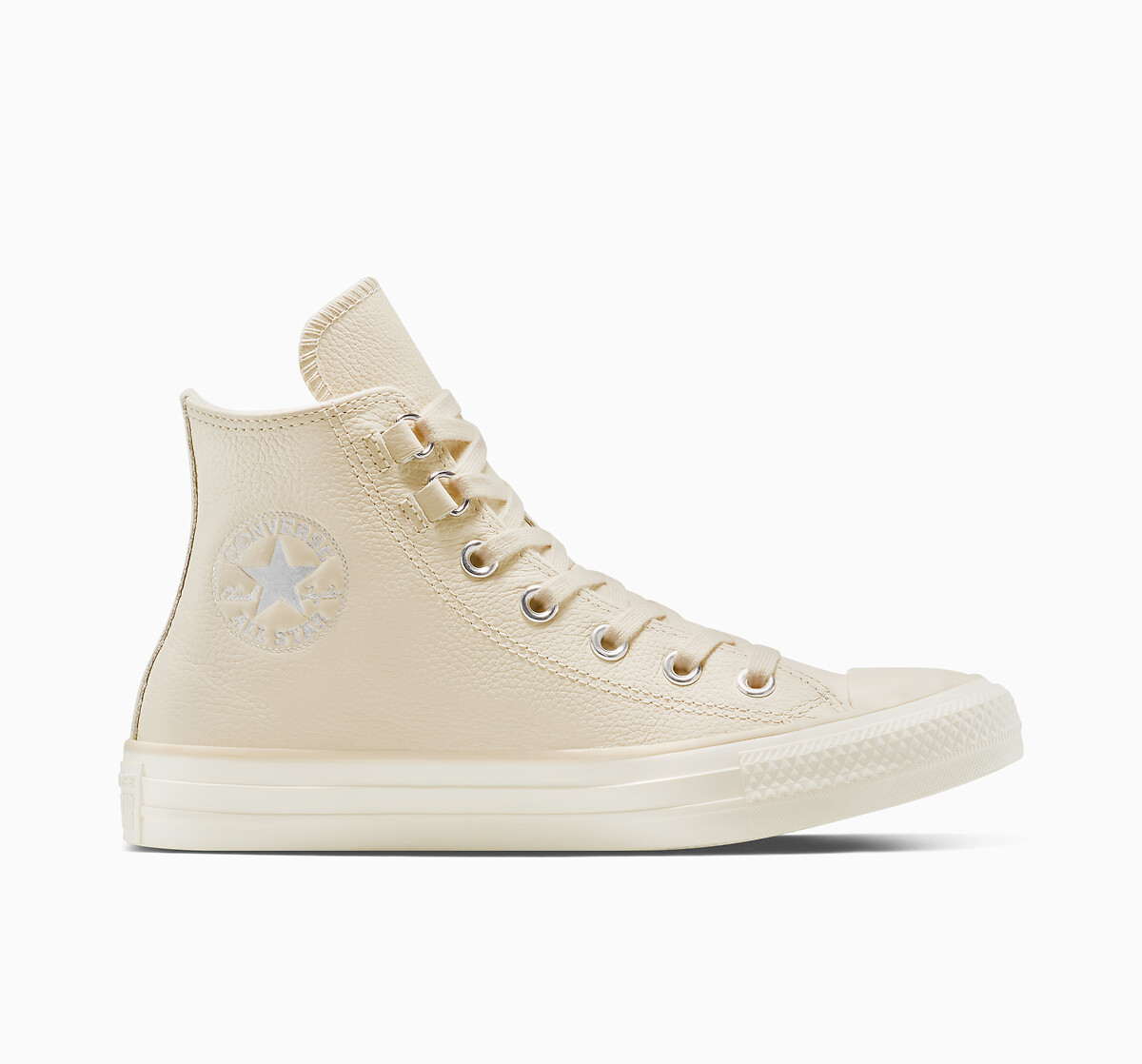 CONVERSE<br>Tênis de couro Chuck Taylor All Star Protect
