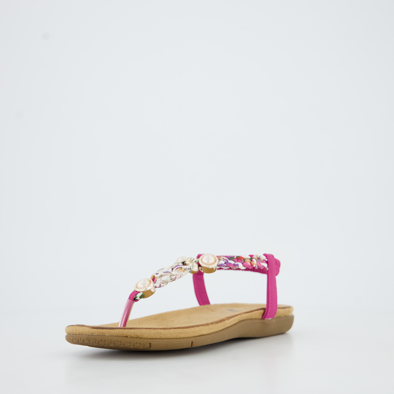 2 Go Fashion Sandalen