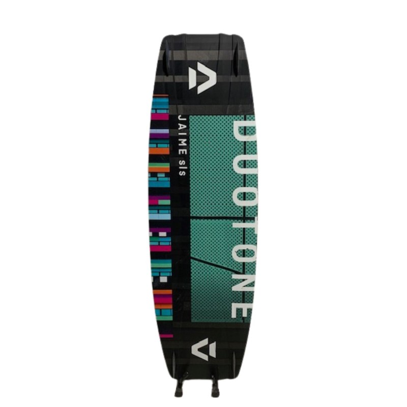 Twin Tip Complet Occasion Duotone Jaime SLS 2022 - The Corner Shop