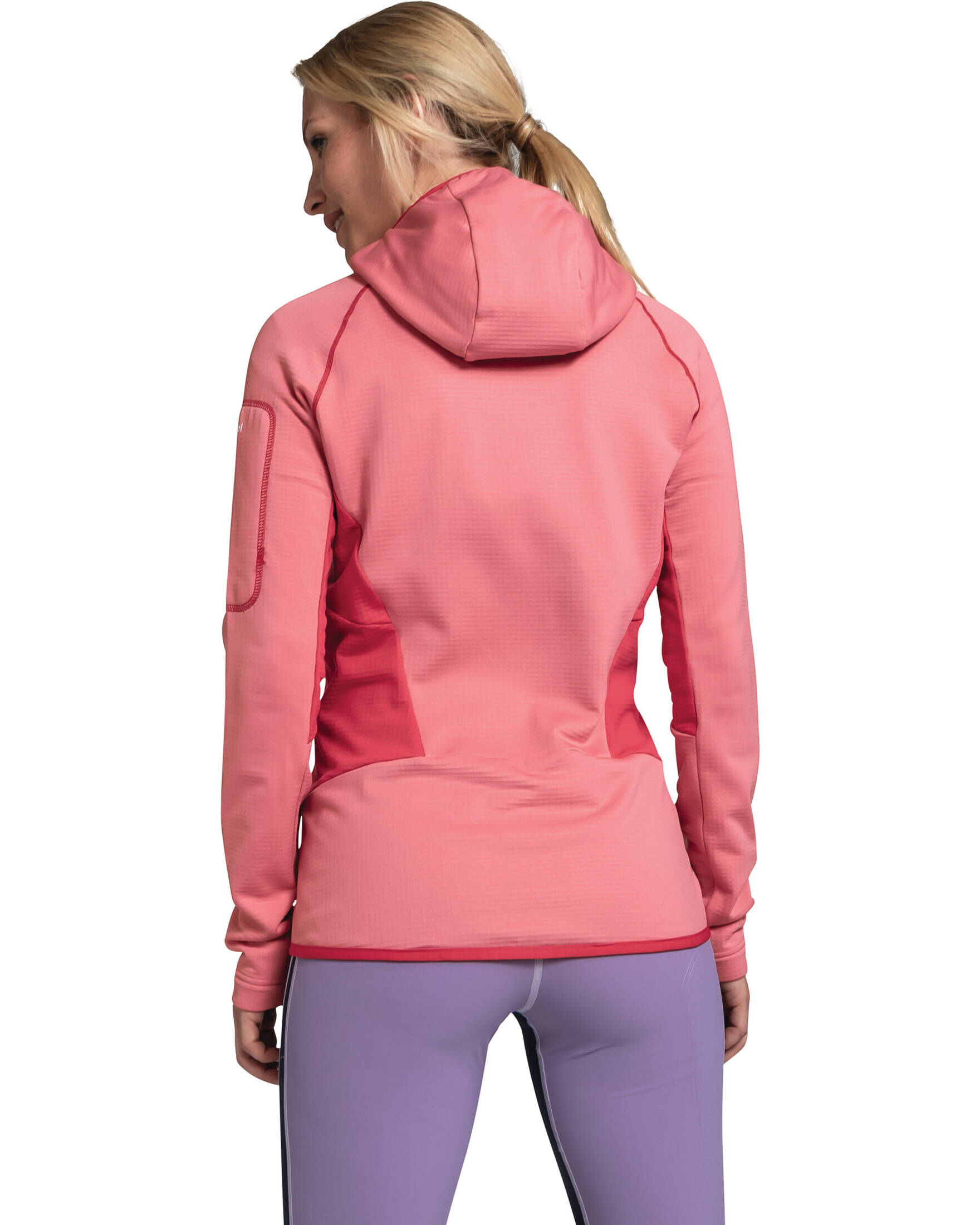 Schöffel| Damen Fleecejacke Hydalen L