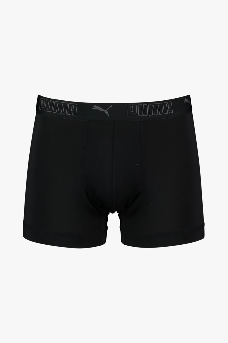 Puma 2-Pack Sport Herren Boxershort