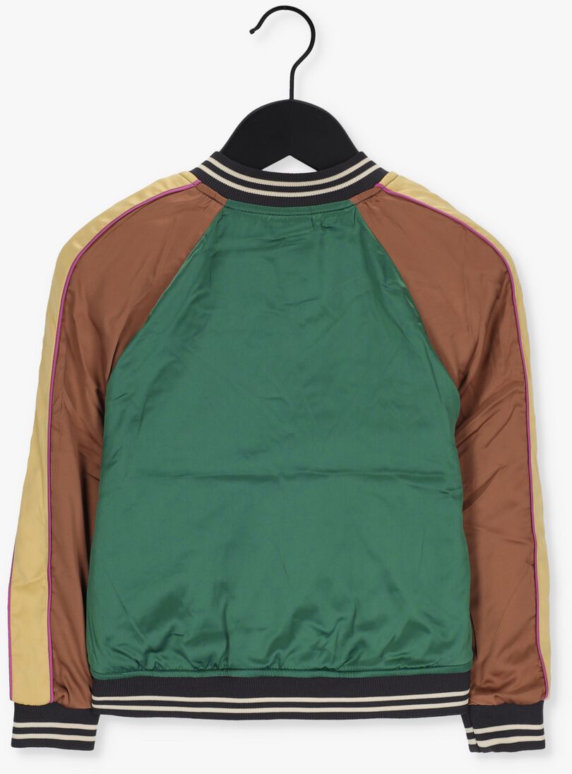 LIKE FLO cognac like flo jack f208-5345