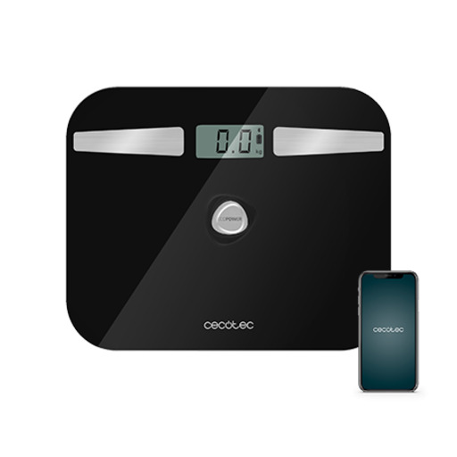 Básica Cecotec Precisão de Superfície Ecopower 10200