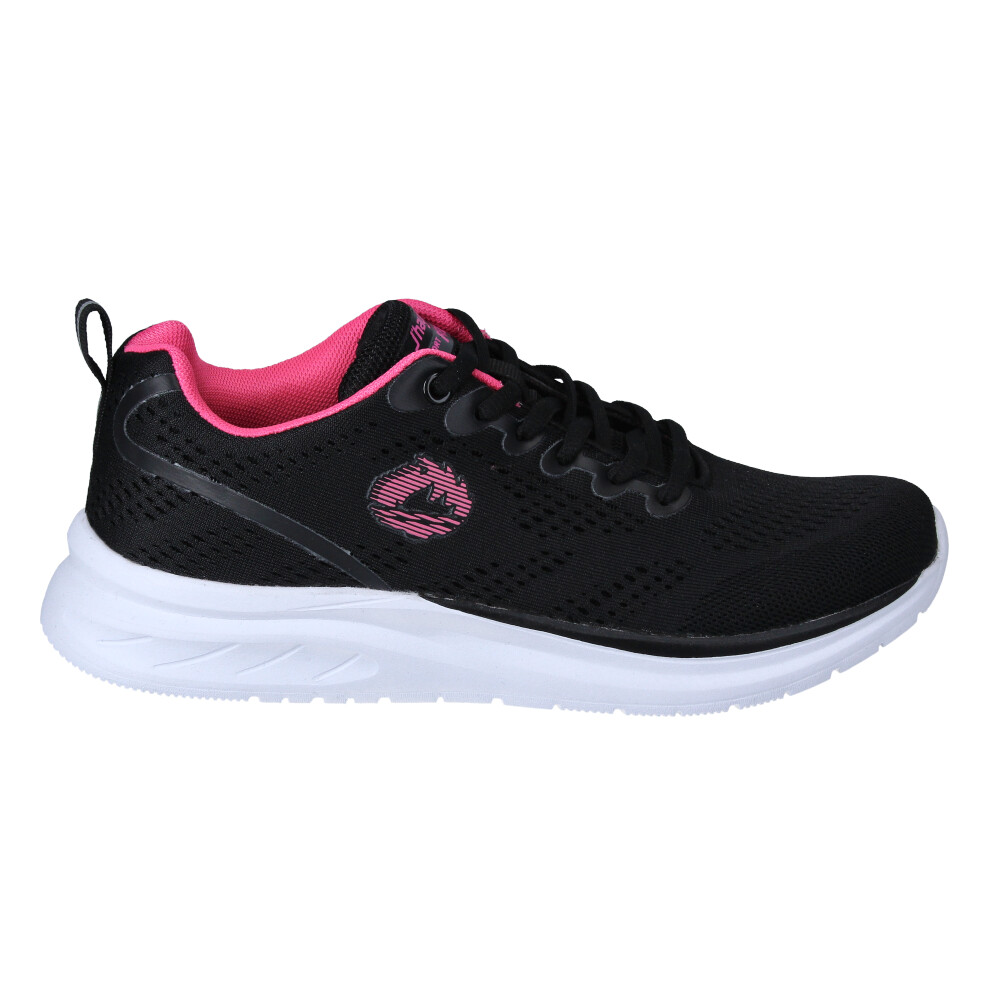 Zapatillas Cómodas J'Hayber Chelor
