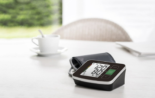 Medisana Bloeddrukmeter Bovenarm BU 516 1ST