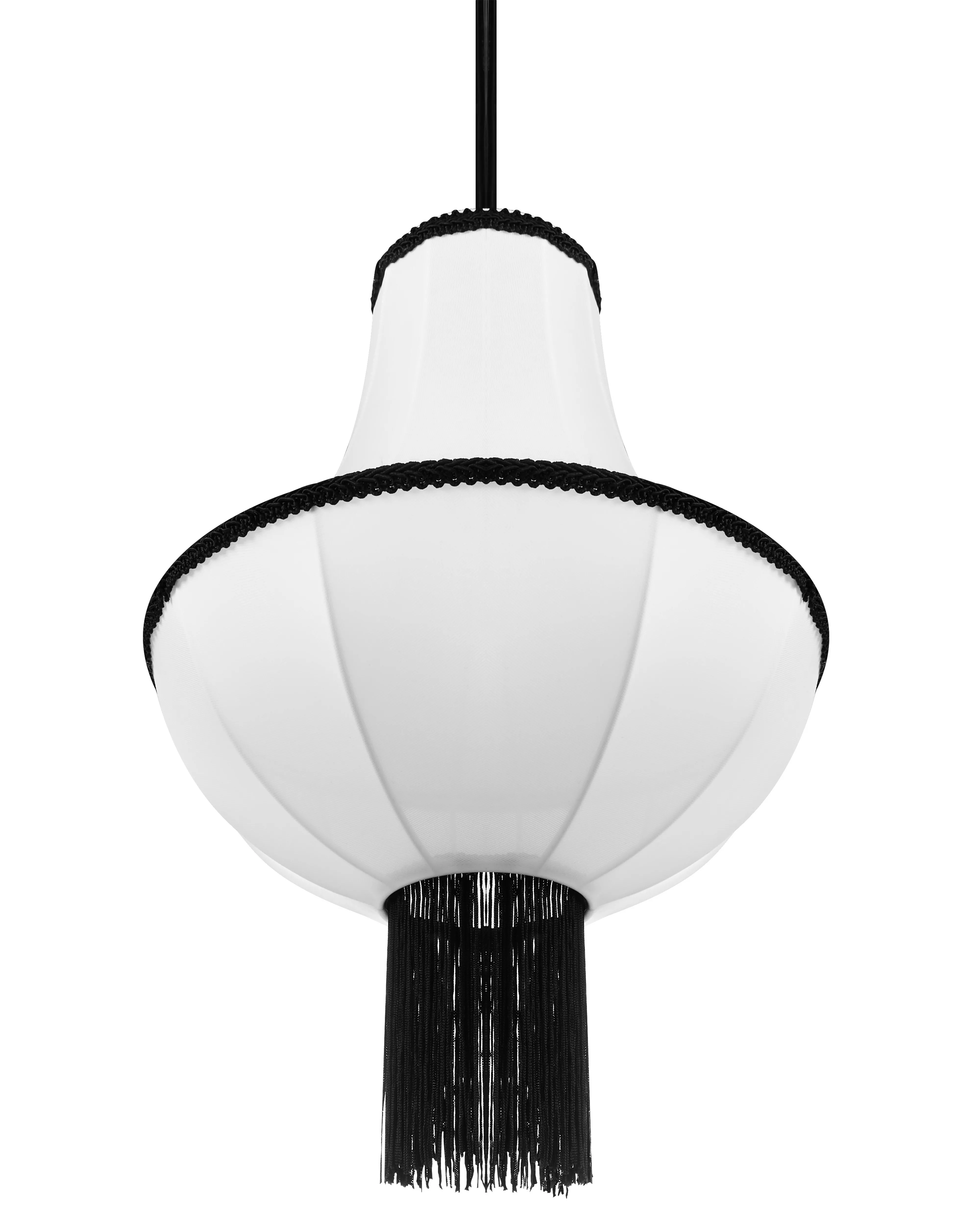 Hanglamp ARAGUA Wit