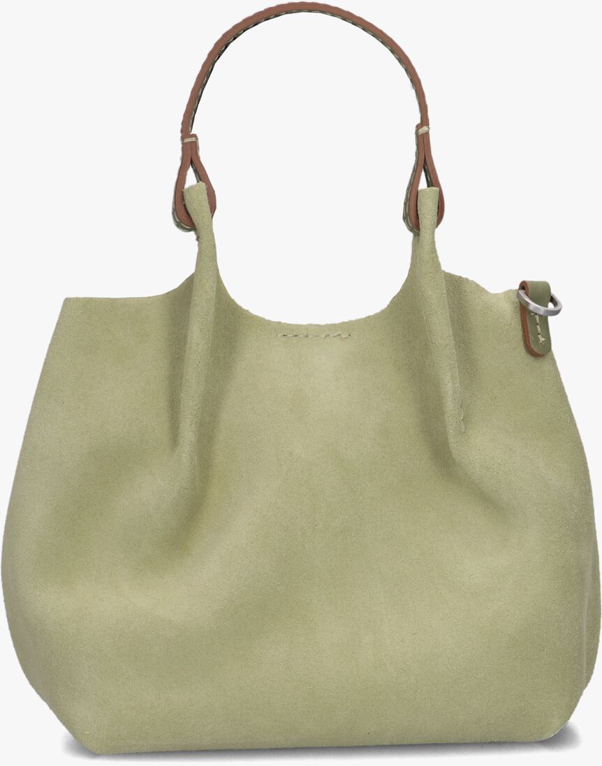 groene gianni chiarini schoudertas dua 9778