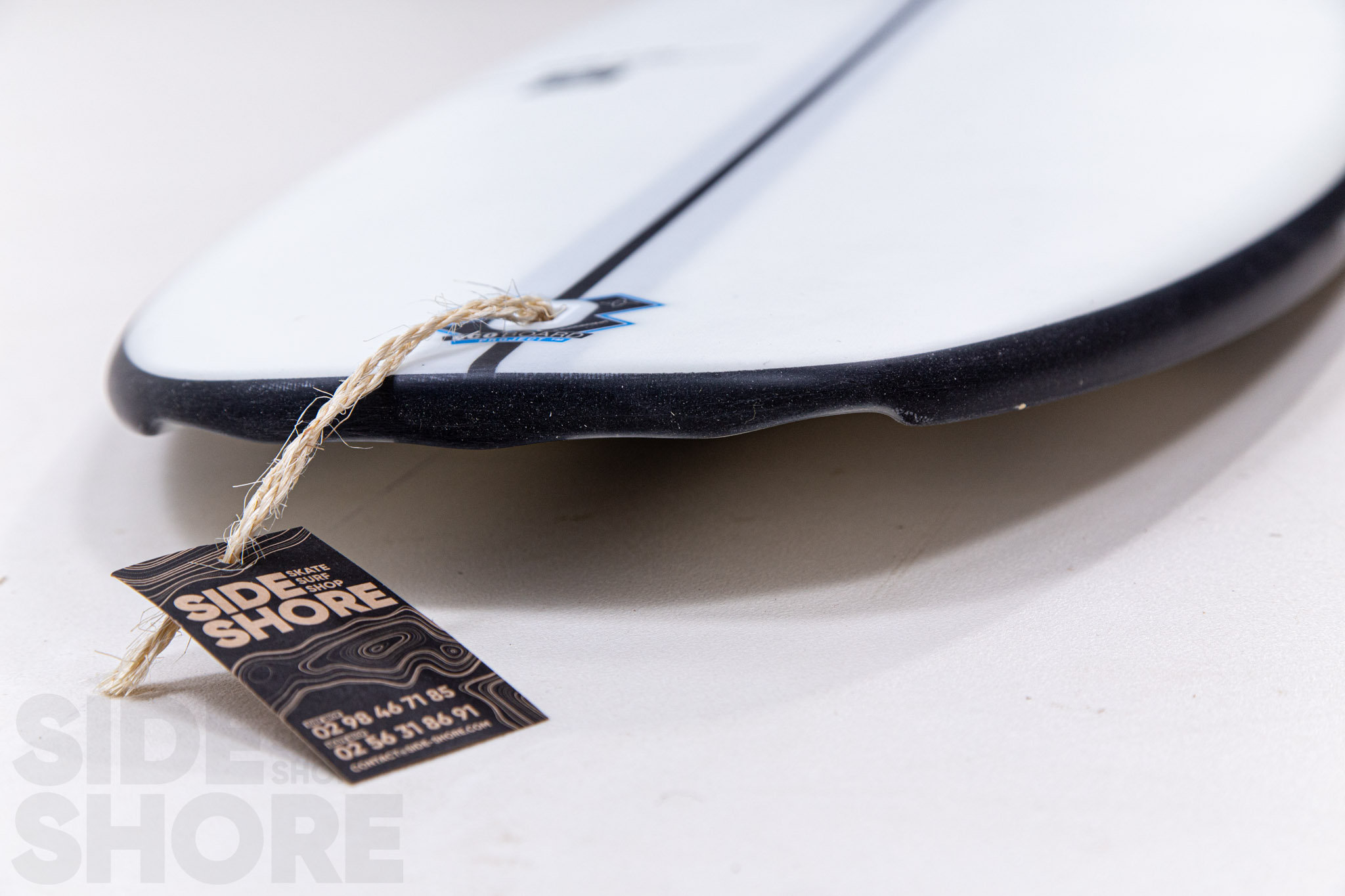 Firewire Revo - 5'6 x 19 1/4