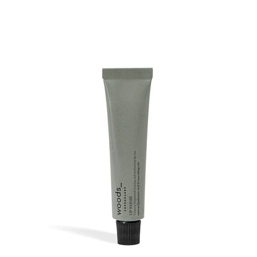 woods_ copenhagen Lip Repair