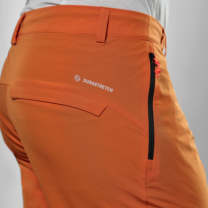 Salewa Herren Puez Talveno DST Shorts