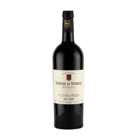 Rombeau - Vieux Millésime 1953