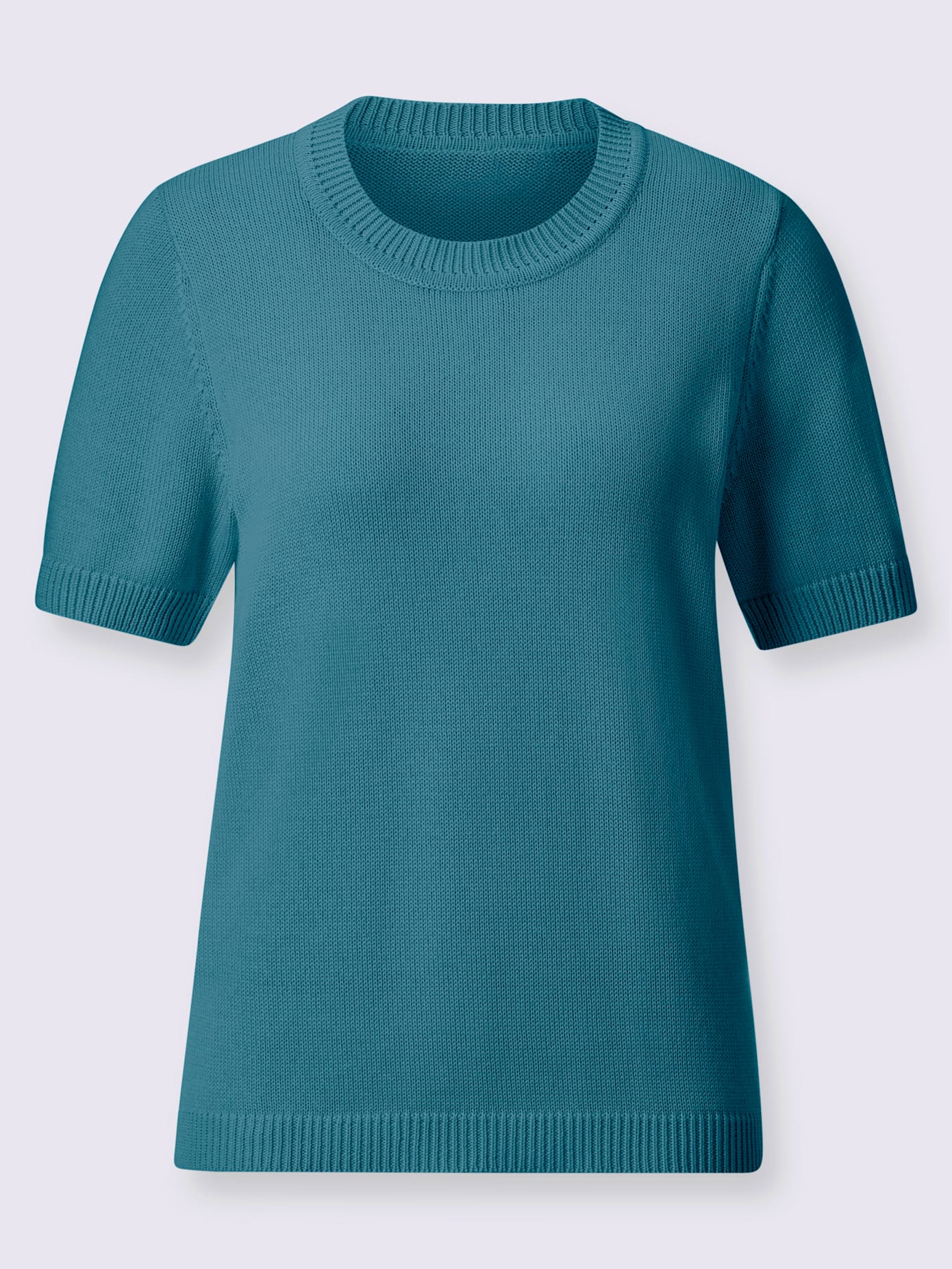 Pull 50% coton