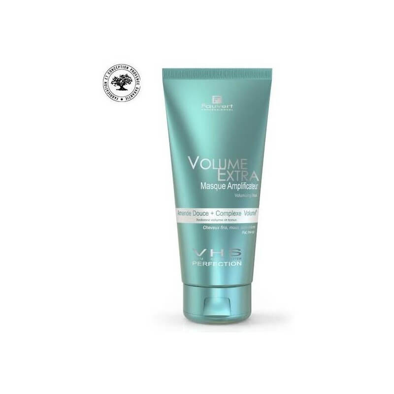 Duo volume cheveux fins Fauvert Professionnel