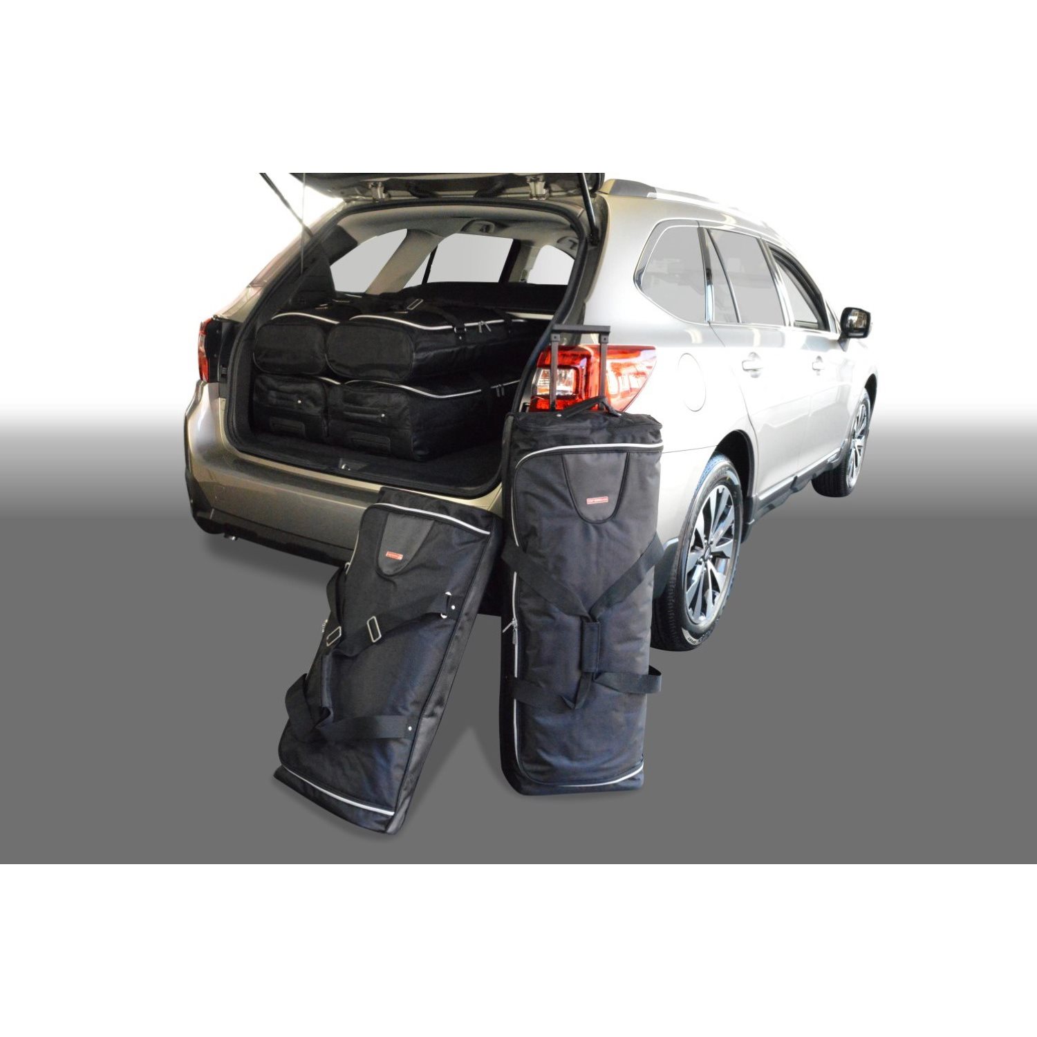 Car-Bags Subaru Outback V 2015-2020 wagon