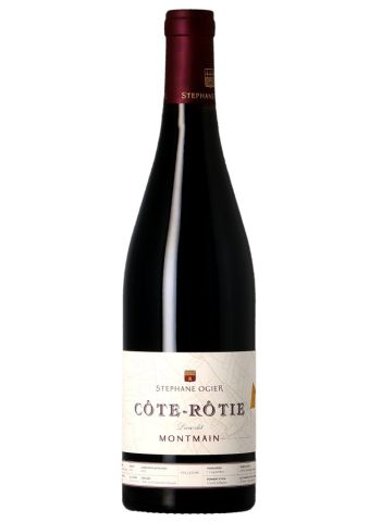 Côte-Rôtie Montmain - Stéphane Ogier