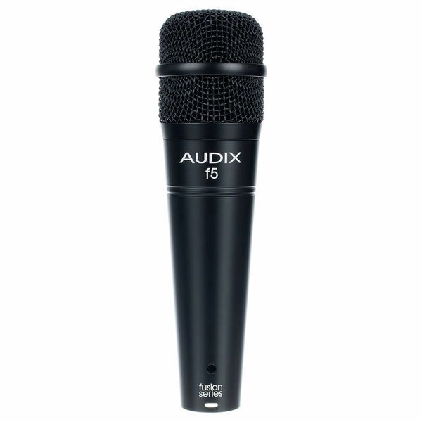 Audix Fusion FP-5 Drumset