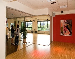 Gesellschaftstanzkurs für Zwei in München als Geschenkidee