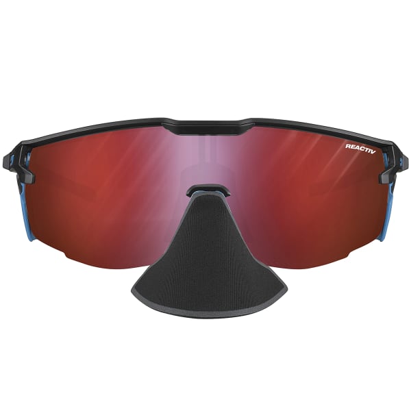 Lunette vélo JULBO ULTIMATE COVER UNICOLORE
