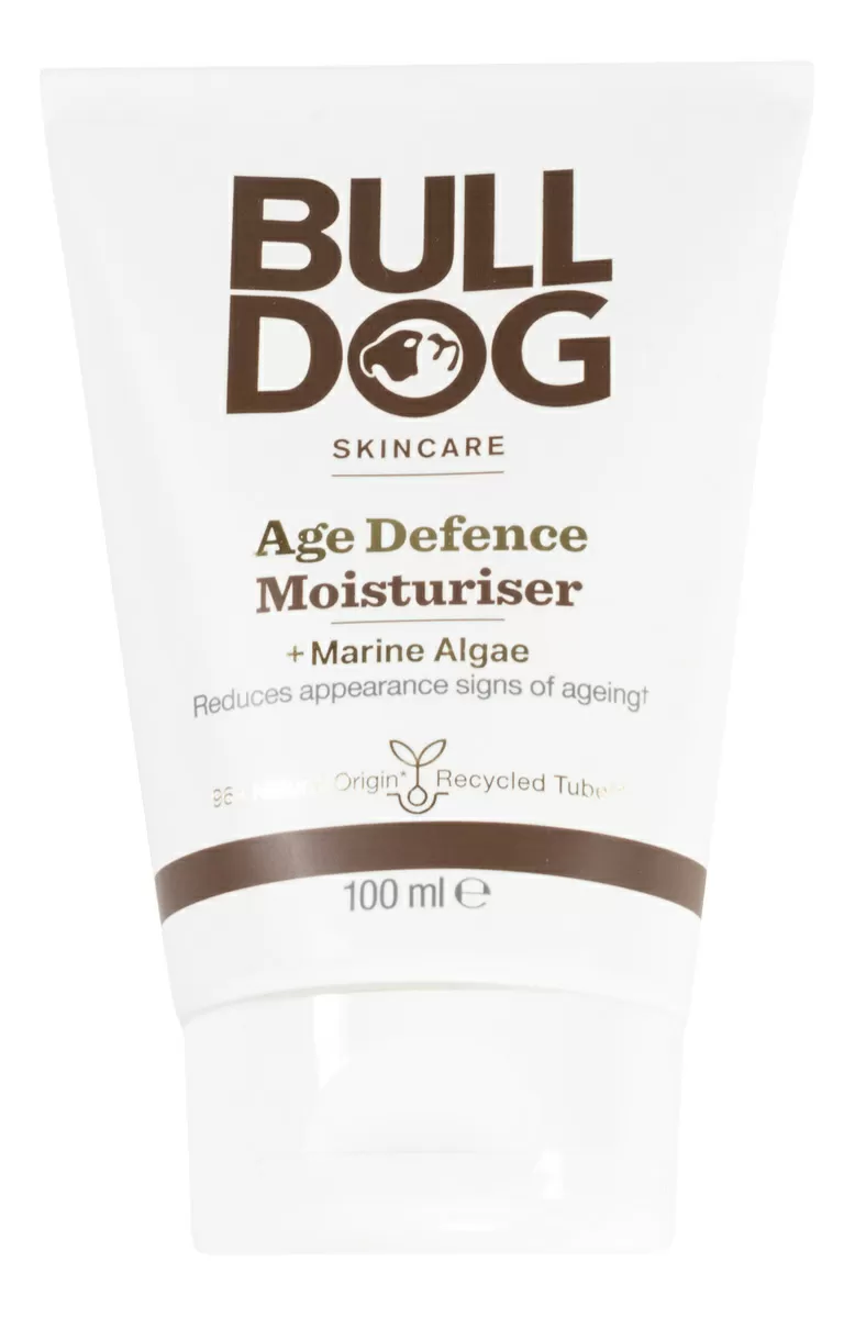 Bulldog Anti-Aging Moisturiser Dagcreme - 100 ml