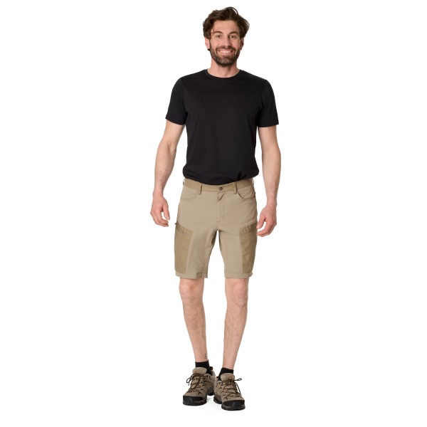 Heber Peak - PineconeHe. Trekking Shorts - Short