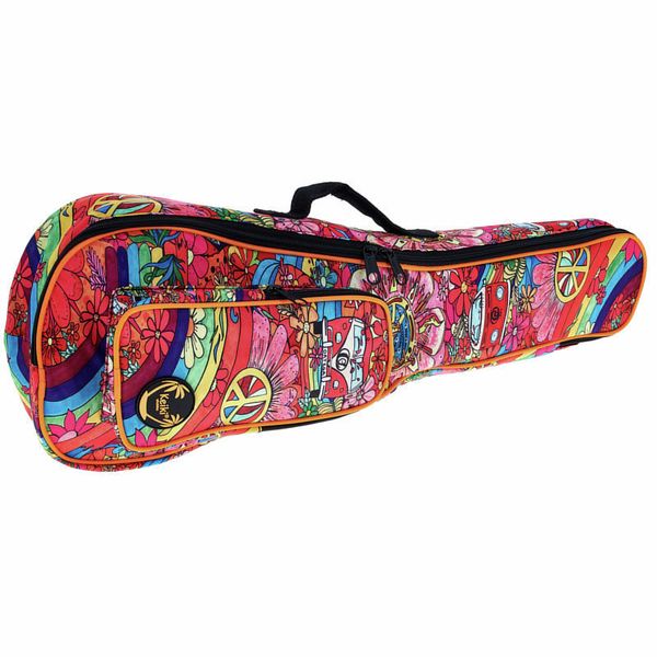 Ortega Keiki KUB-68-CC Uke Gigbag