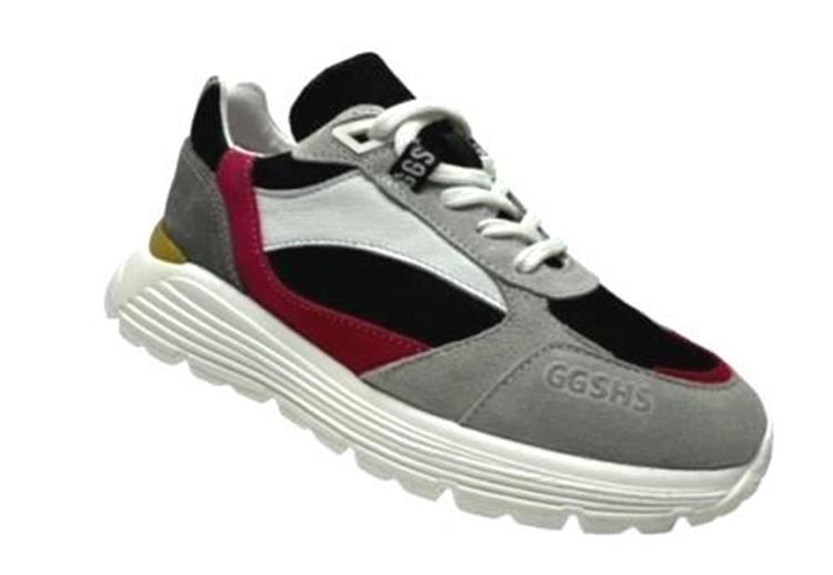 Giga G4265 Grijs Combi